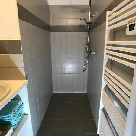 Apartamento Chic Au Coeur De Poitiers