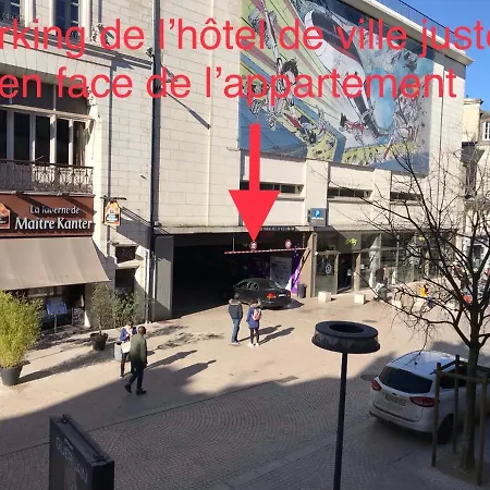 Chic Au Coeur De *
